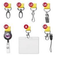 LANYARD TUBOLARE